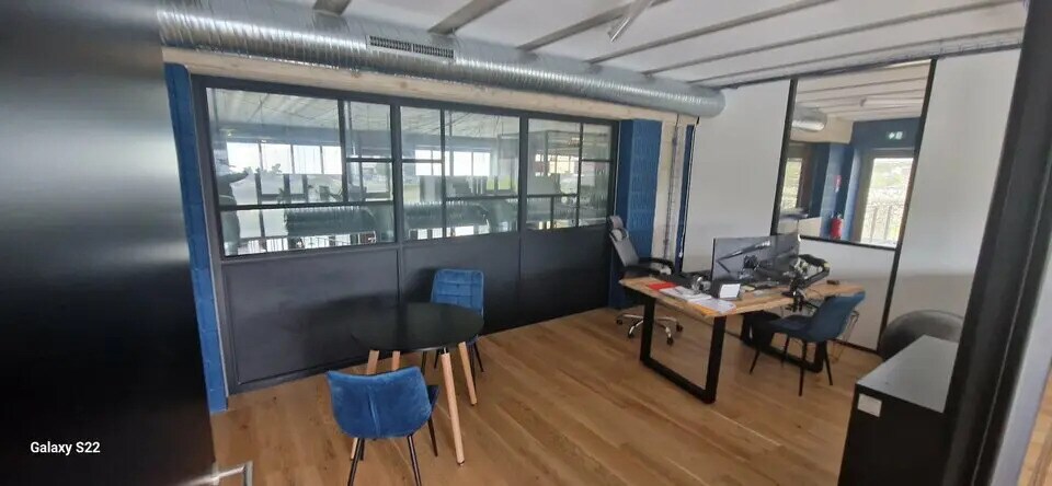 Bureau dans Castelnau-le-Lez à louer - Photo de l’immeuble – Image 3 sur 7