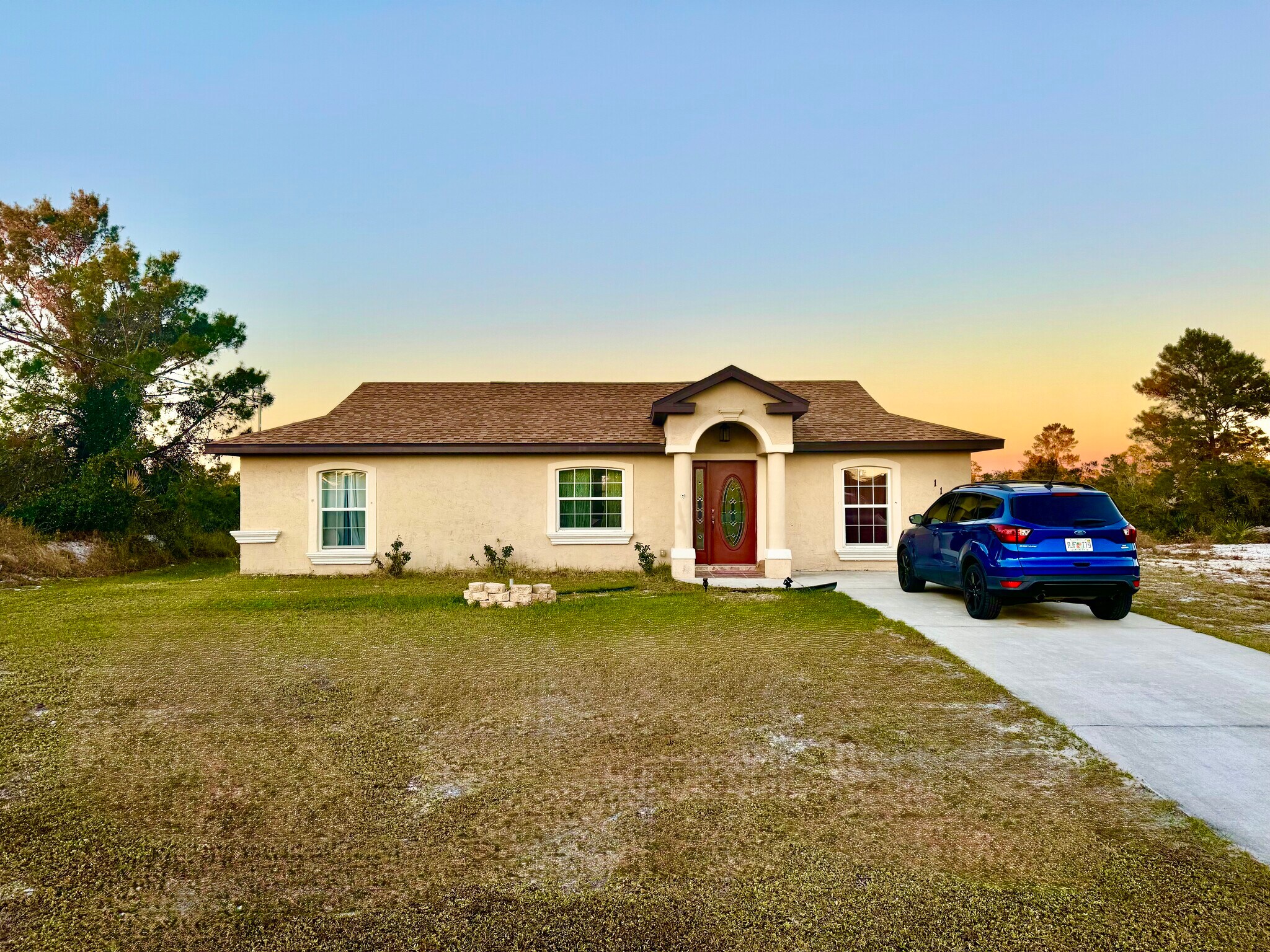 1164 Macarthur St, Lake Placid, FL à vendre Photo principale– Image 1 sur 2