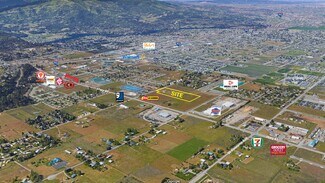 Plus de détails pour 3755 E 16th Ave, Post Falls, ID - Local d’activités à vendre