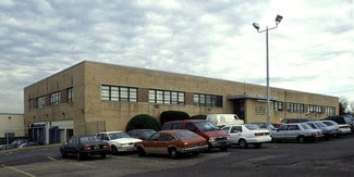 Plus de détails pour 401-425 E Hunting Park Ave, Philadelphia, PA - Bureau à louer