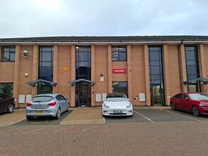 Charter Point Way, Ashby De La Zouch à louer Photo de l’immeuble– Image 1 sur 6