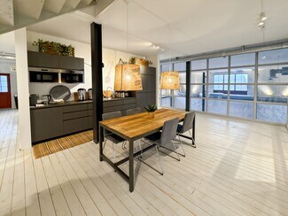 Plus de détails pour 309 Fellowship Rd, Mount Laurel, NJ - Coworking à louer