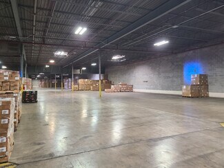 Plus de détails pour 3320 W Ferguson Rd, Fort Wayne, IN - Local d'activités, Industriel/Logistique à louer