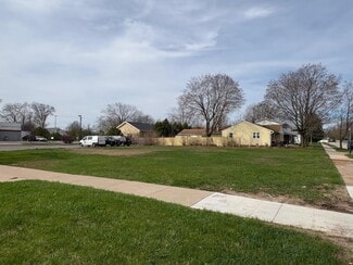 Plus de détails pour 123 N Sawyer St, Oshkosh, WI - Terrain à vendre