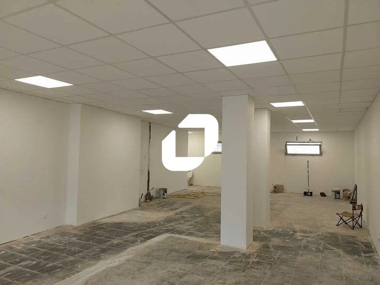 Local commercial dans Montpellier à louer - Photo de l’immeuble – Image 3 sur 5