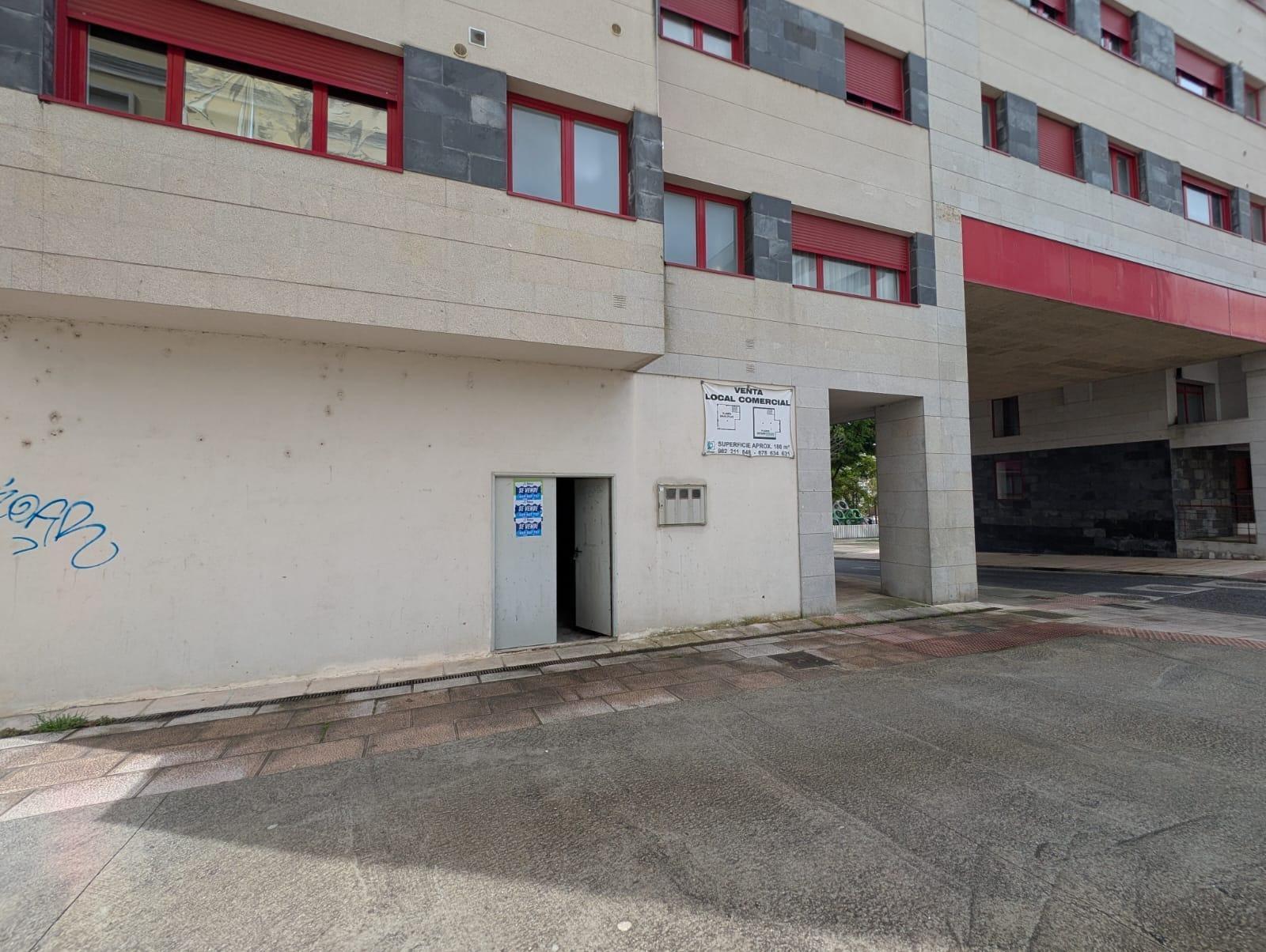 Rua de Ramón Beberide, 1, Lugo, Lugo à vendre Photo de l’immeuble– Image 1 sur 17