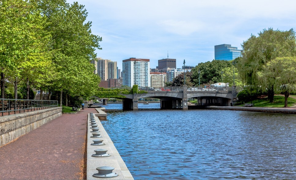 10 Canal Park, Cambridge, MA à louer - Autre – Image 2 sur 11
