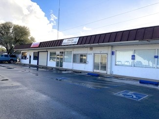 Plus de détails pour 1313 Hartnell Ave, Redding, CA - Local d'activités à louer