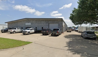 Plus de détails pour 1703 Martinez Ln, Wylie, TX - Industriel/Logistique à louer