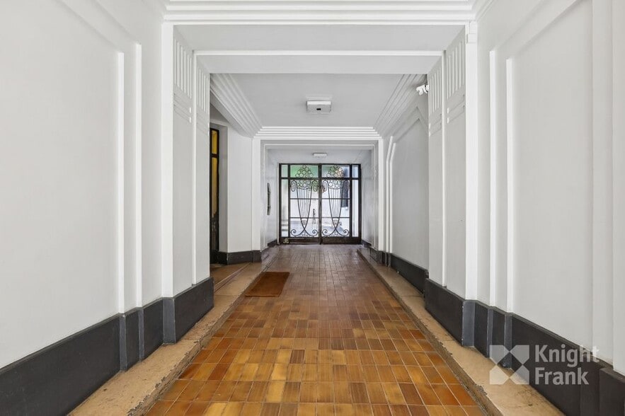 146 Boulevard De Charonne, Paris à louer - Photo de l’immeuble – Image 2 sur 8