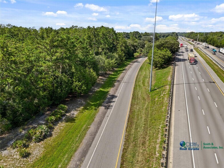 TBD County Road 234, Micanopy, FL à vendre - Photo de l’immeuble – Image 3 sur 6