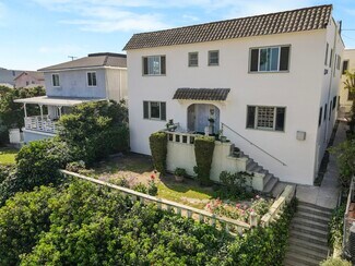 Plus de détails pour 4850 Mascot St, Los Angeles, CA - Logement à vendre