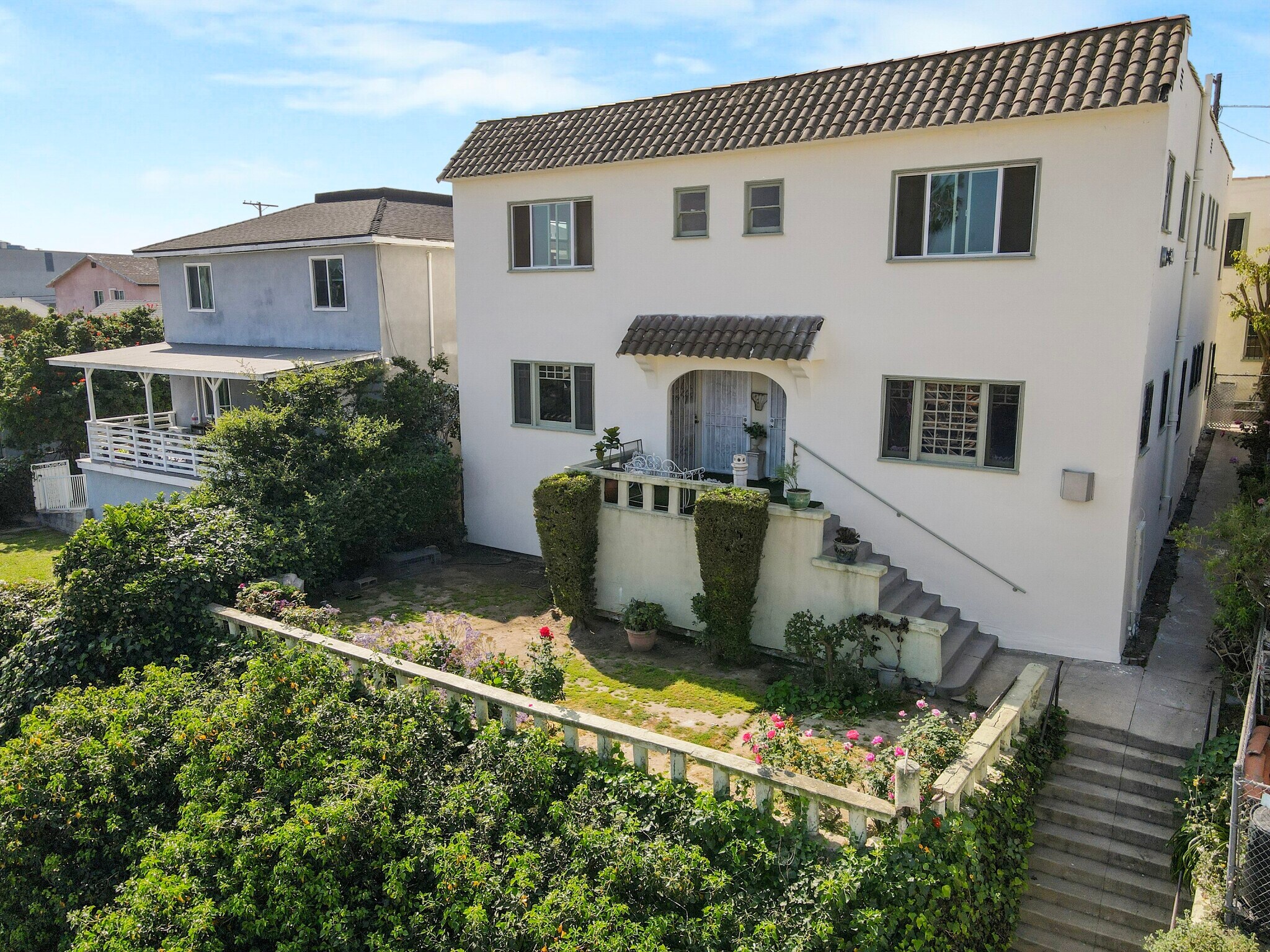 4850 Mascot St, Los Angeles, CA à vendre Photo principale– Image 1 sur 18