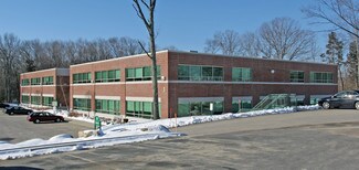 Plus de détails pour 1351 S County Trl, East Greenwich, RI - Bureau à louer