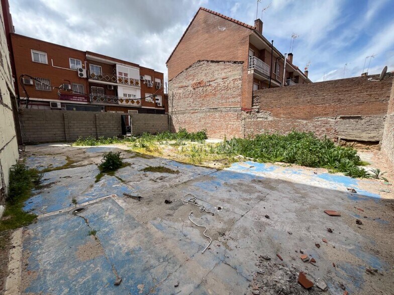 Terrain dans Fuenlabrada, Madrid à vendre - Autre – Image 3 sur 4
