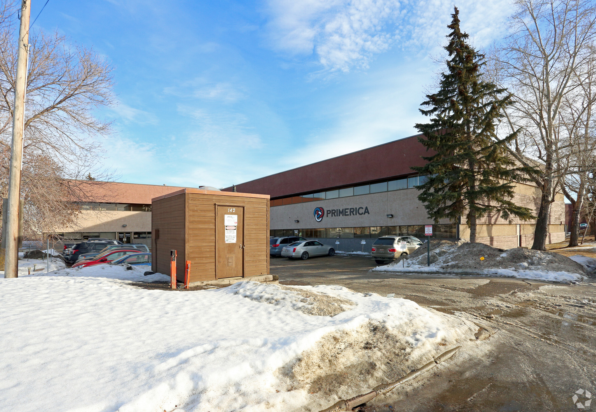 14601 134 Av NW, Edmonton, AB à vendre Photo de l’immeuble– Image 1 sur 7