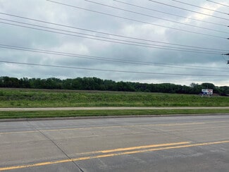 Plus de détails pour 731 SE 16th St, Ames, IA - Terrain à vendre