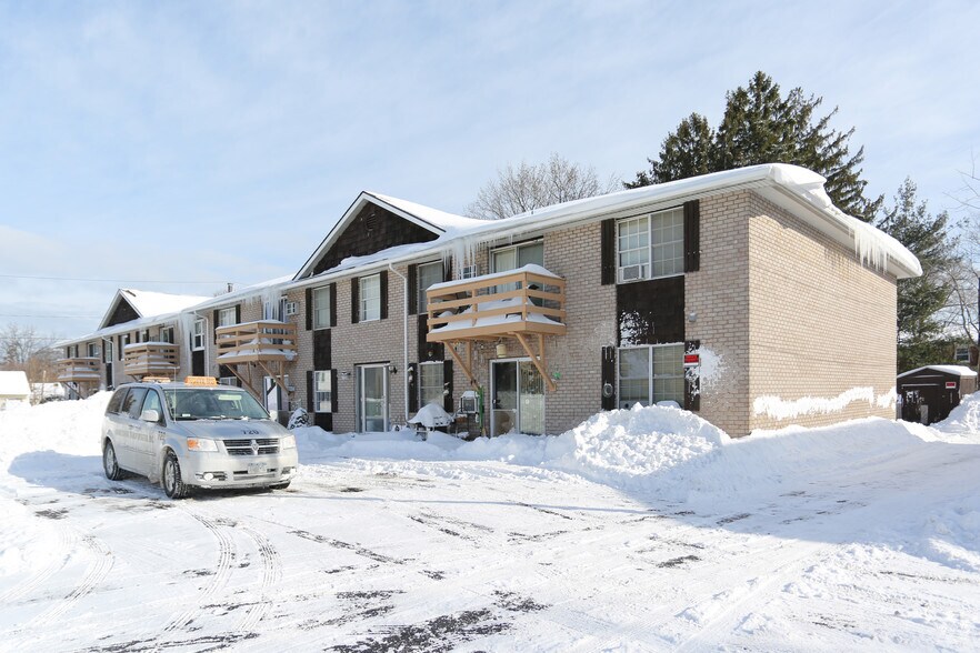 2610-2638 Dewey Ave, Greece, NY à vendre - Photo de l’immeuble – Image 3 sur 4