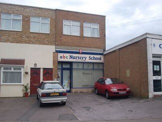 Plus de détails pour 10 Percy Ave, Broadstairs - Bureau à vendre