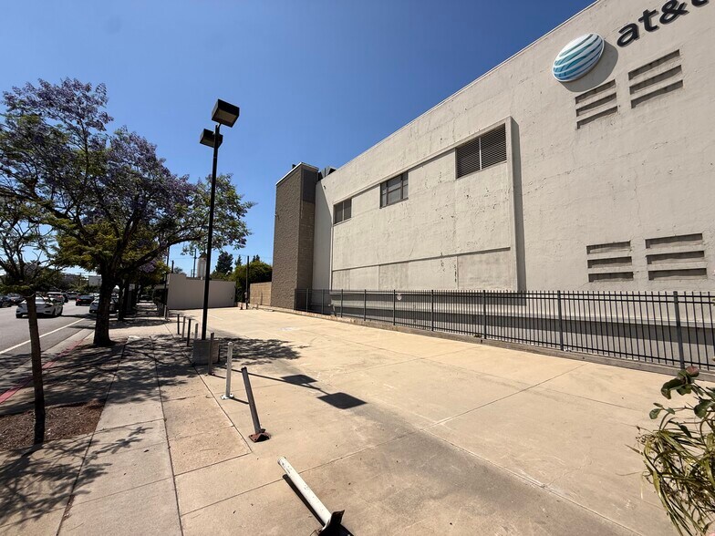 101 N. San Gabriel Blvd., San Gabriel, CA à vendre - Photo de l’immeuble – Image 3 sur 8
