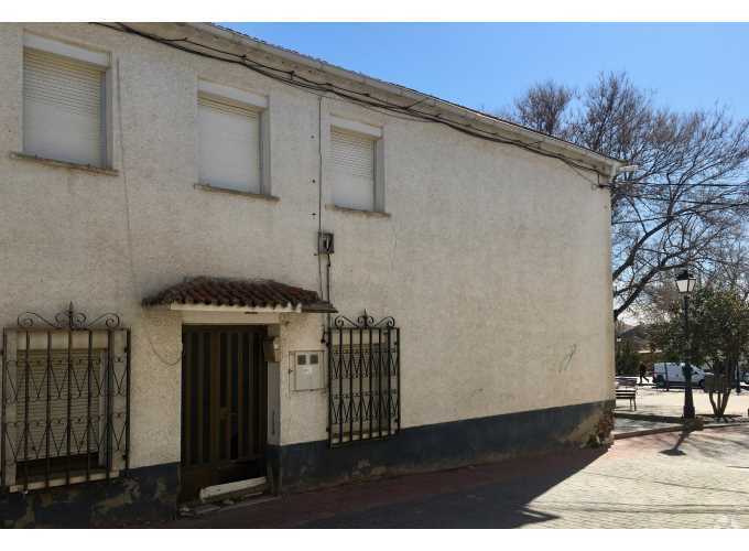 Calle San Miguel, 2, Talamanca de Jarama, Madrid à vendre - Photo de l’immeuble – Image 1 sur 8