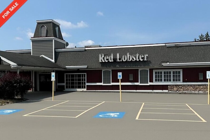 7540 Transit Rd, Buffalo, NY à vendre - Photo de l’immeuble – Image 1 sur 26