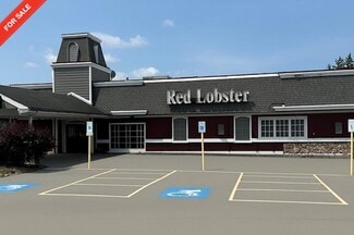 Plus de détails pour 7540 Transit Rd, Amherst, NY - Local commercial à louer