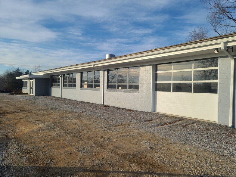 4800 Green Valley Rd, Union Bridge, MD à louer - Photo de l’immeuble – Image 2 sur 12