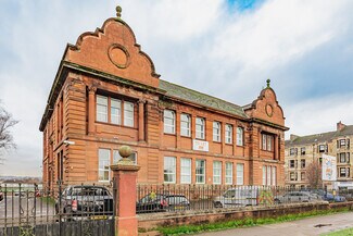 Plus de détails pour 1346 Shettleston Rd, Glasgow - Coworking à louer