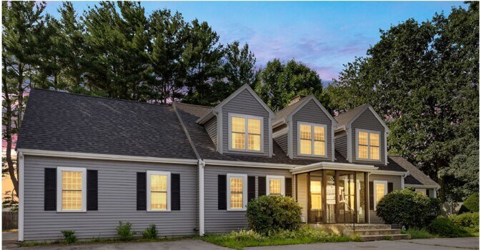 120 Torrey St, Brockton, MA à vendre - Photo de l’immeuble – Image 3 sur 8