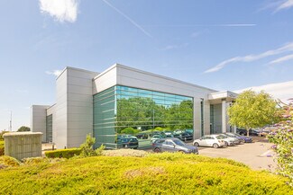 Plus de détails pour 995 Doddington Rd, Lincoln - Bureau à louer