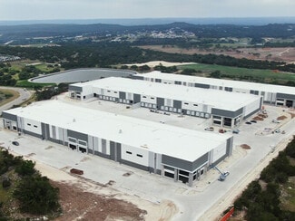 Plus de détails pour Sweetwater Village Dr, Austin, TX - Industriel/Logistique à louer