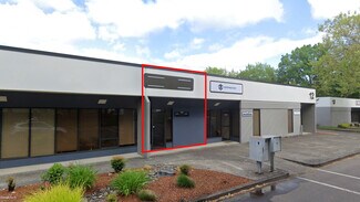 Plus de détails pour 8075 SW Nimbus Ave, Beaverton, OR - Local d'activités à louer