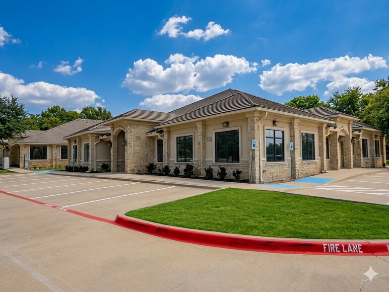 4512 Legacy Dr, Plano, TX à louer - Photo de l’immeuble – Image 2 sur 32