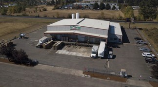 Plus de détails pour 706 Oscar St, Eugene, OR - Industriel/Logistique à louer