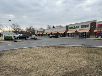 Plus de détails pour 1007-1061 W Votaw St, Portland, IN - Local commercial à vendre