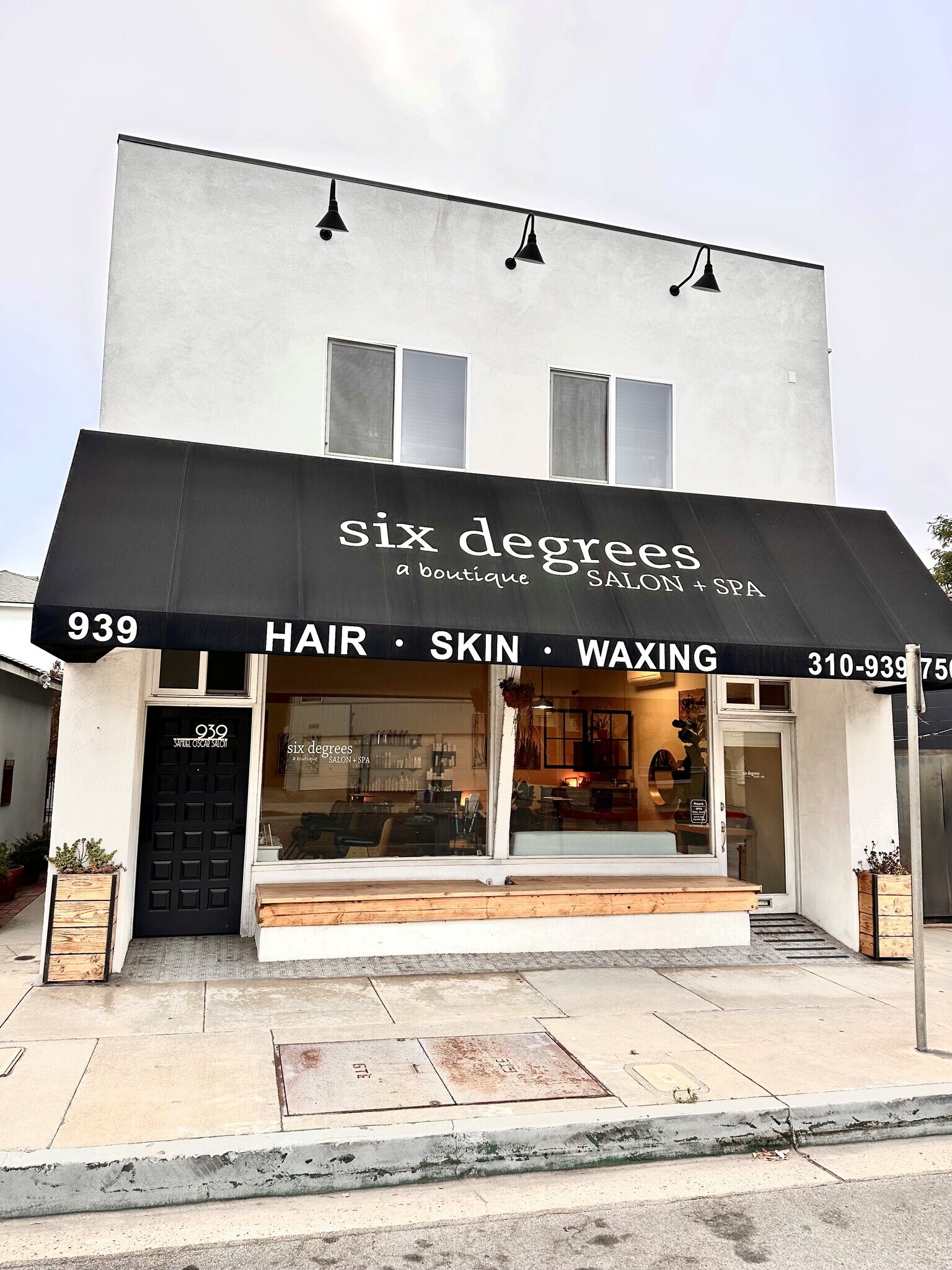 939 Manhattan Beach Blvd, Manhattan Beach, CA à vendre Photo principale– Image 1 sur 22