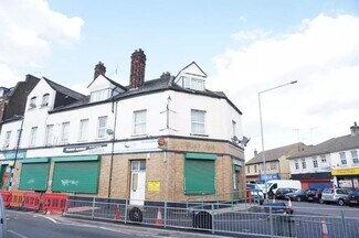 Plus de détails pour 140-146 Dock Rd, Tilbury - Bureau à louer