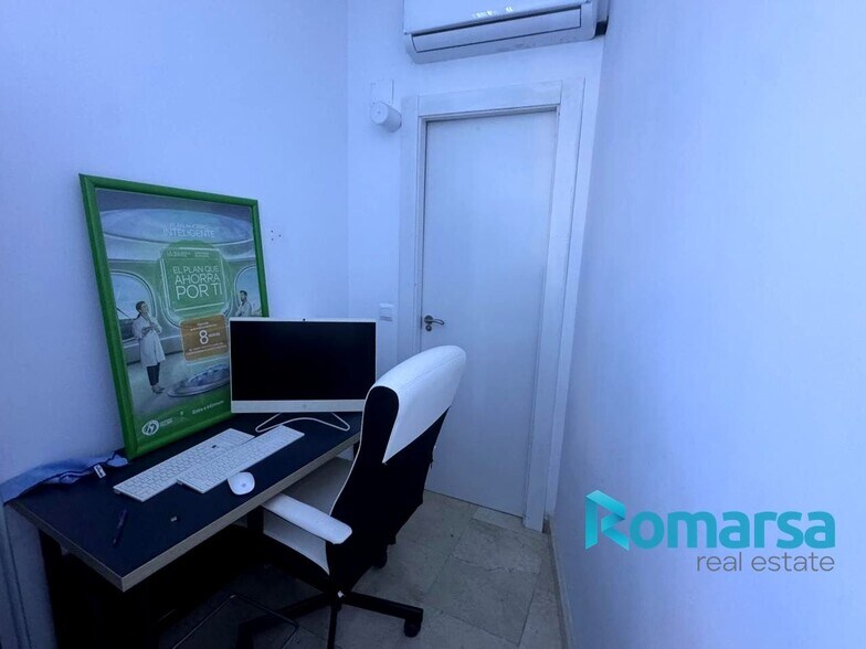 Bureaux/Local commercial dans ZARATÁN, Valladolid à louer - Photo intérieure – Image 3 sur 3