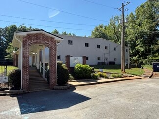 Plus de détails pour 5496 Highway 92, Acworth, GA - Spécialisé à vendre