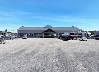 Plus de détails pour 801 Route 70, Brick, NJ - Industriel/Logistique à louer