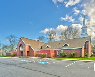 Plus de détails pour 9500 Myers Way S way, Seattle, WA - Spécialisé à vendre