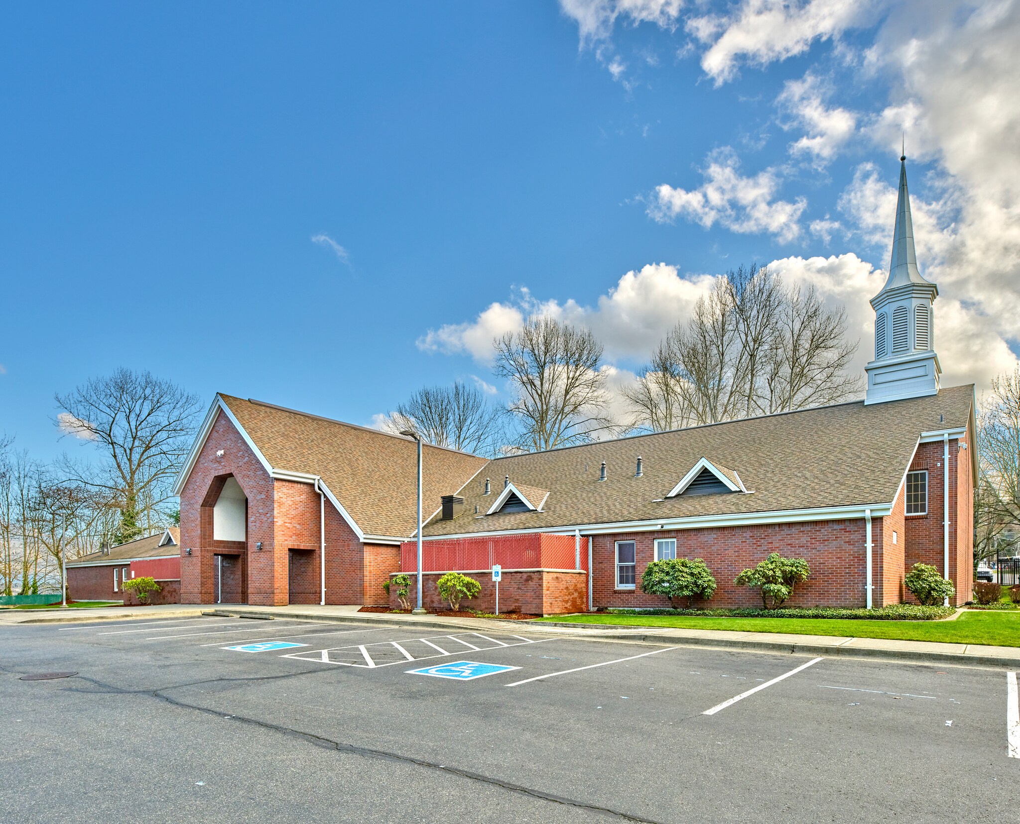 9500 Myers Way S way, Seattle, WA à vendre Photo principale– Image 1 sur 2