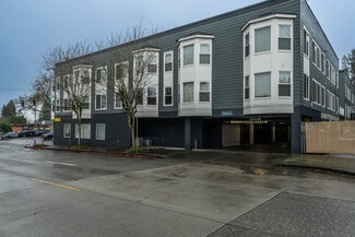 Plus de détails pour 9425 35th Ave NE, Seattle, WA - Local commercial à louer
