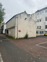 13 Royal Crescent, Glasgow à louer Photo de l’immeuble– Image 1 sur 7
