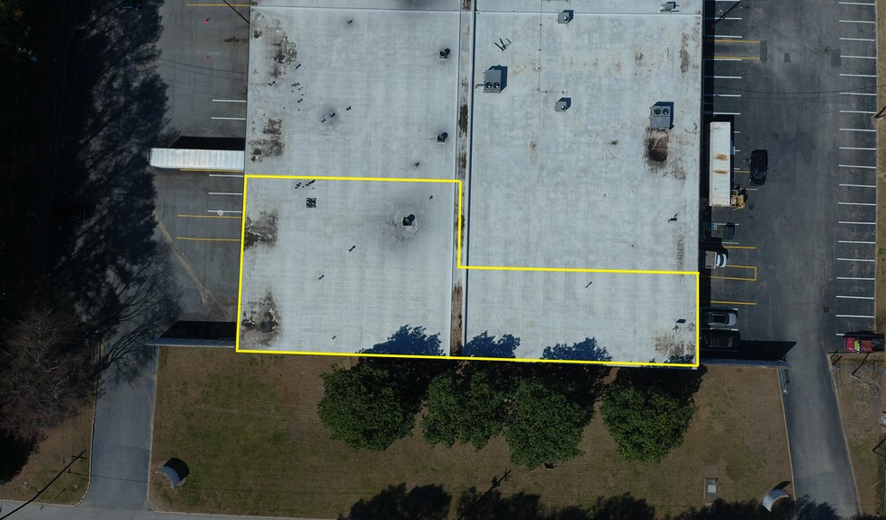 4507 Mills Pl SW, Atlanta, GA à louer - Photo de l’immeuble – Image 2 sur 11