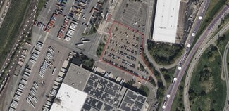 Plus de détails pour 200 S Route 1, Newark, NJ - Terrain à louer