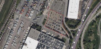 Plus de détails pour 200 S Route 1, Newark, NJ - Terrain à louer