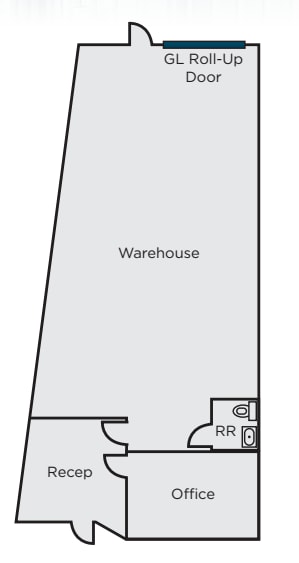 2790 Loker Ave W, Carlsbad, CA à louer Plan d’étage– Image 1 sur 1