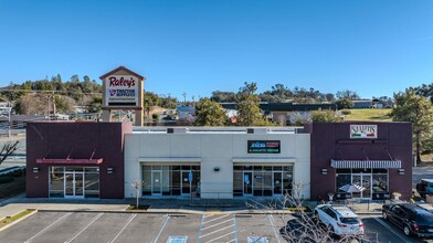 711 S State Highway 49, Jackson, CA à vendre Photo de l’immeuble– Image 1 sur 6